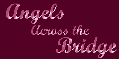 Angels Across the Bridge